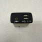 2019-2021 Subaru WRX Or STI Aux Jack Dual USB Charge Port 86257SJ131 OEM