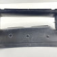 10-13 PORSCHE PANAMERA FRONT RADIATOR FAN SHROUD AIR SUCTION VENT COVER TRIM OEM