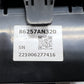 22-24 SUBARU WRX REAR CENTER CONSOLE DUAL USB PORT CHARGE PORT 86257AN320 OEM