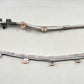 10-16 PORSCHE PANAMERA LEFT CURTAIN ROOF AIRBAG AIR BAG SRS 970.803.091.01 OEM
