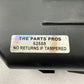 21-26 Lexus IS300 IS350 IS500 Fuel Evap Vapor Charcoal Emission Canister OEM