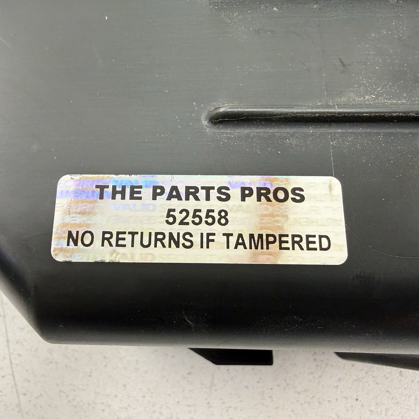 21-26 Lexus IS300 IS350 IS500 Fuel Evap Vapor Charcoal Emission Canister OEM