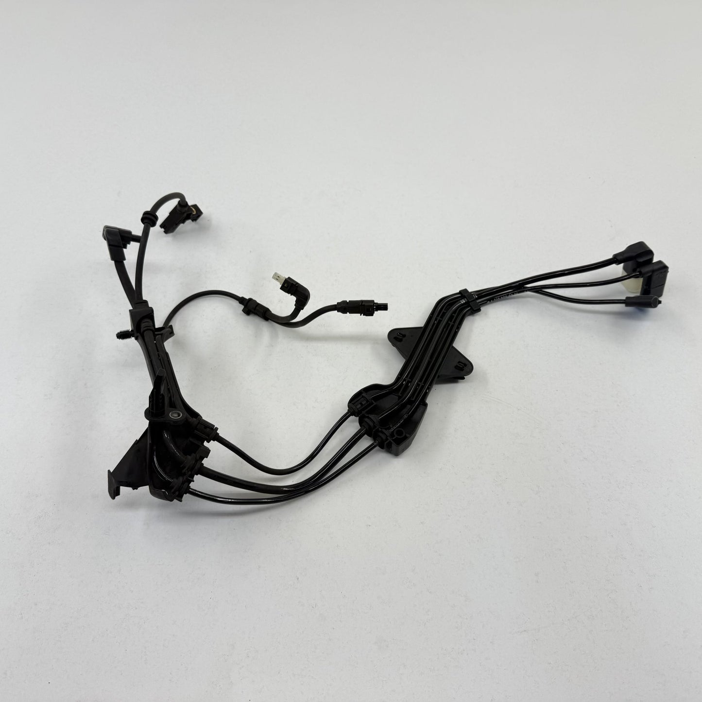 2014-2017 Mercedes S550 W222 Right Rear ABS Wheel Speed Brake Wear Sensor Set
