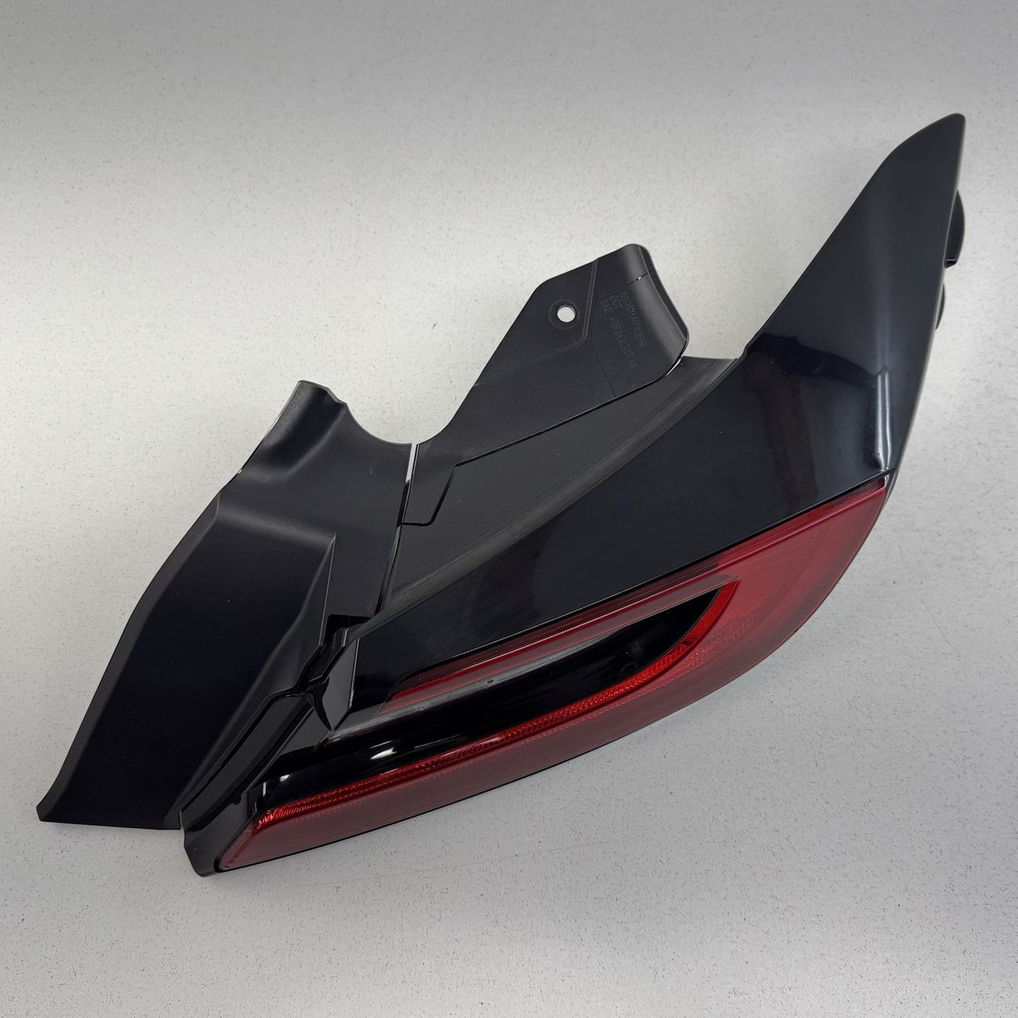 22-26 Toyota GR86 BRZ Passenger Right Rear Taillight Light Lamp 84201CC023 OEM