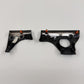 2019-2024 Ram 2500 3500 Limited Dashboard Dash Trim Set W/ Upper Glove Box OEM