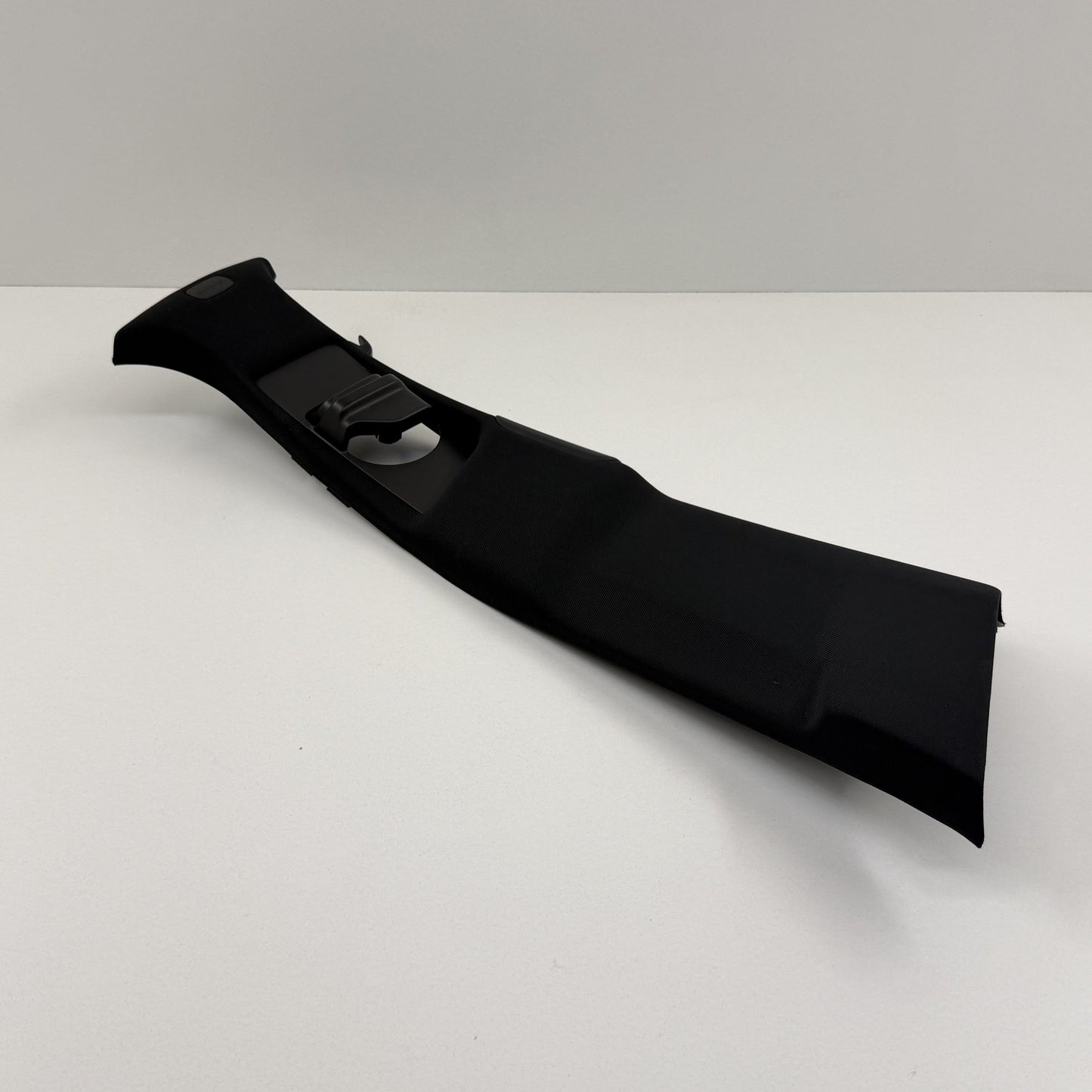 2014-2017 Mercedes-Benz S550 W222 Right Upper B Pillar Interior Trim Cover OEM