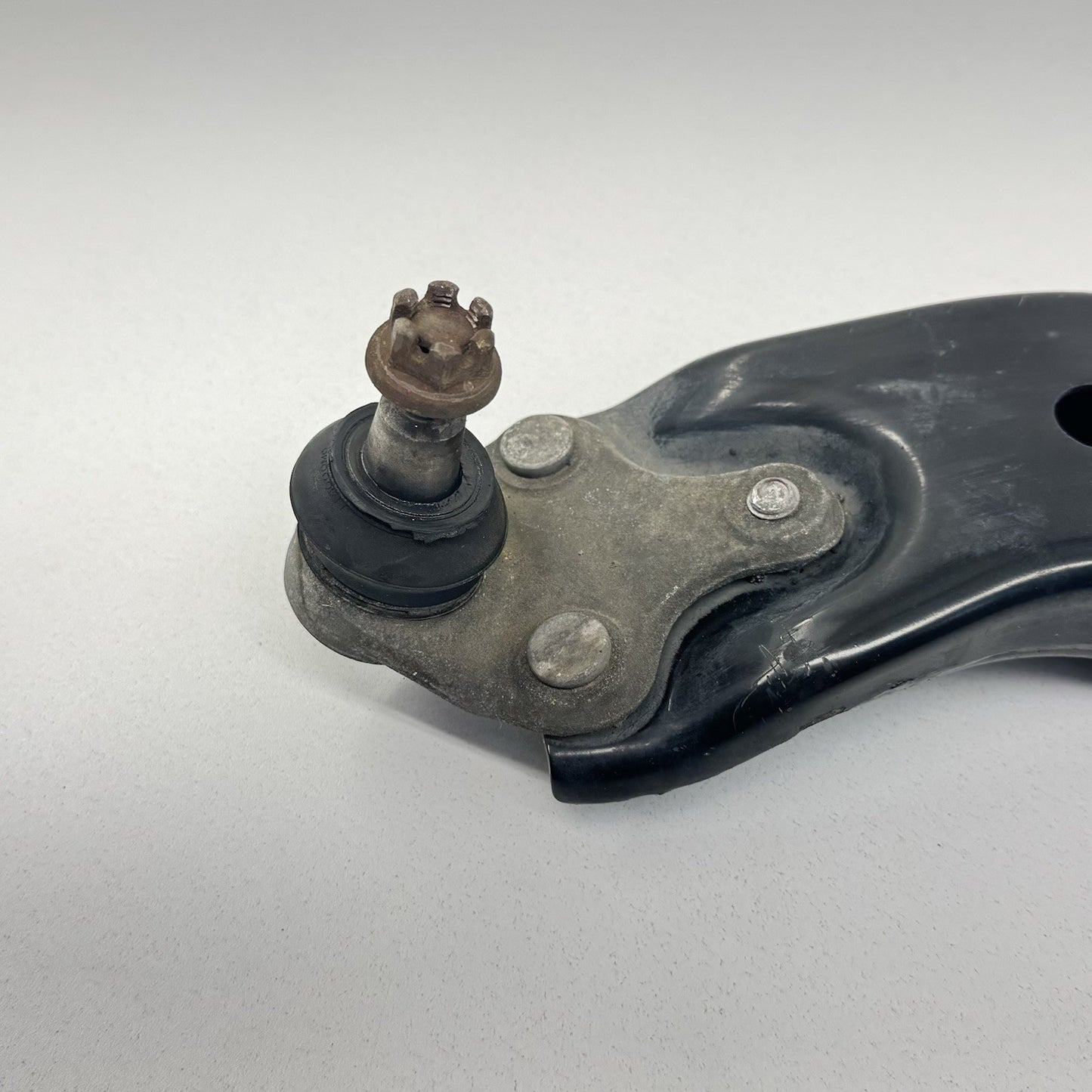 12-17 Toyota Prius V Driver Left Front Lower Control Arm Suspension OEM