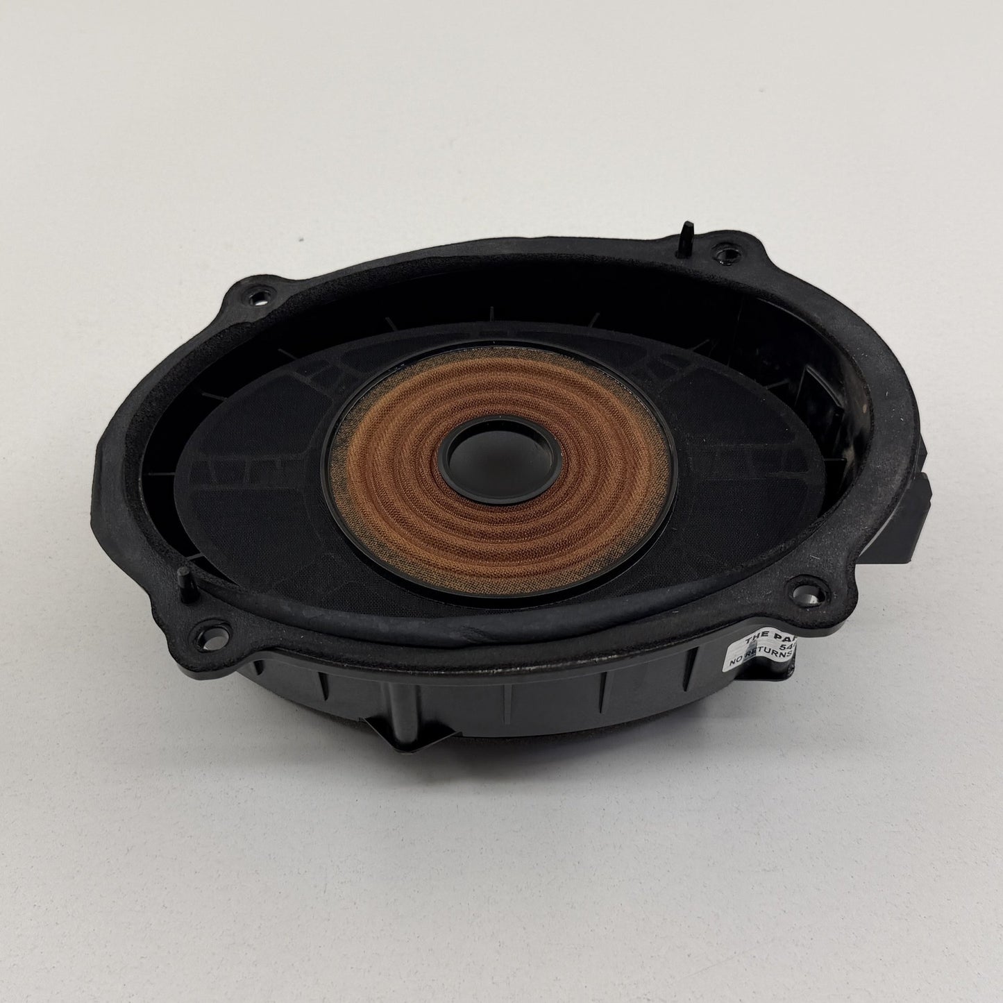 2022-2024 Rivian R1S R1T Door Speaker Front Or Rear PT00001455-G OEM