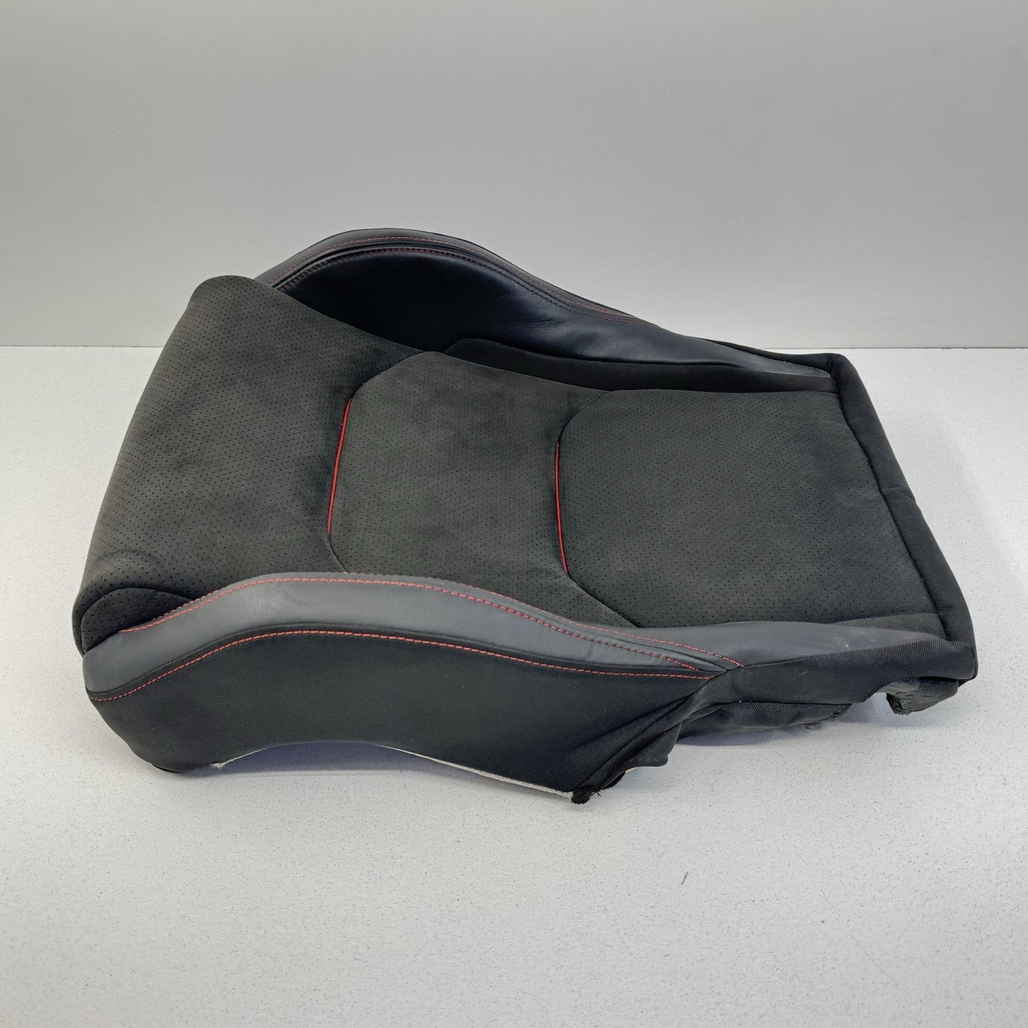 17-24 Chevrolet Camaro ZL1 1LE Right Front Lower Recaro Seat Cushion OEM