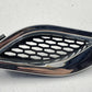14-23 MASERATI QUATTROPORTE RIGHT FRONT FENDER AIR VENT TRIM SET 670010339 OEM