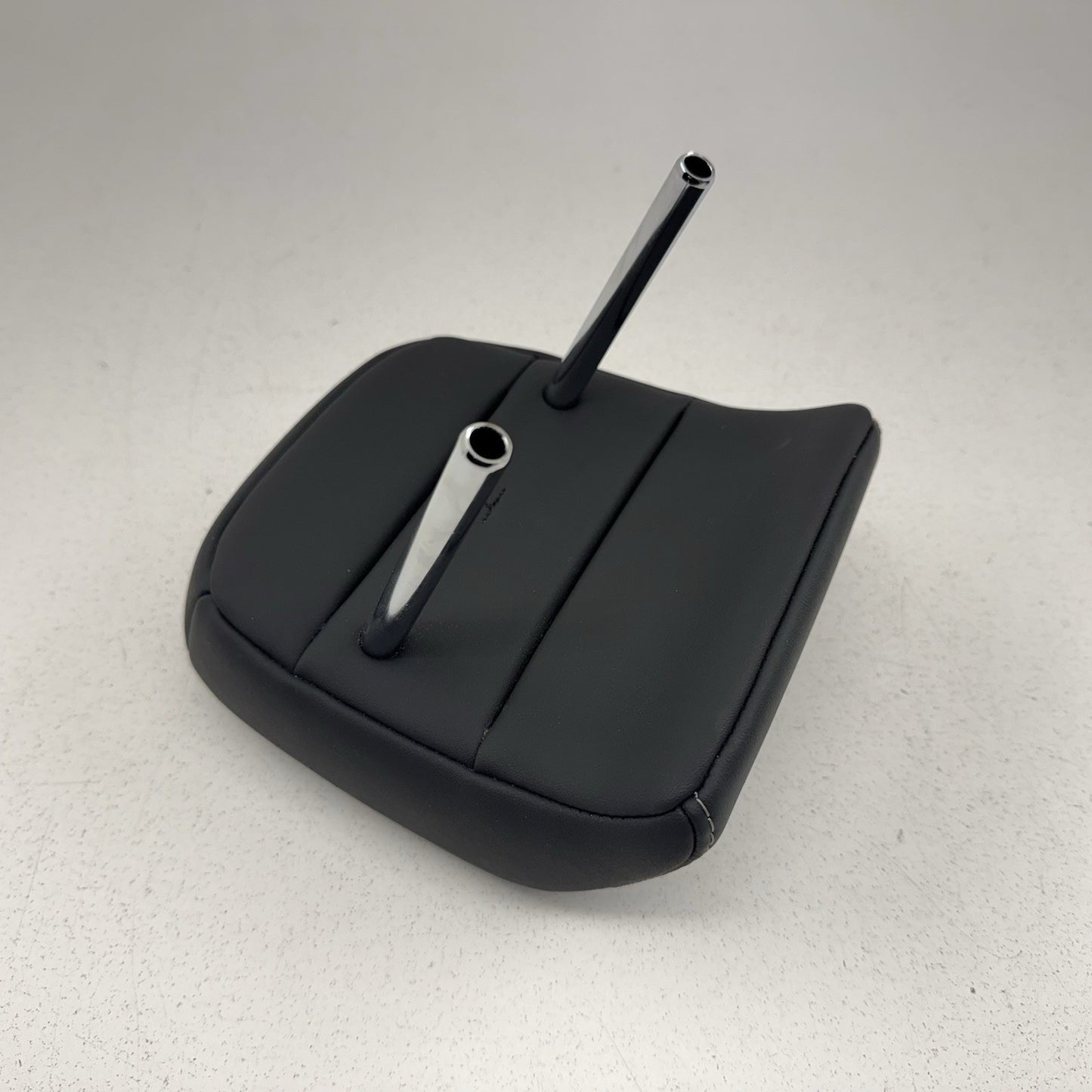 21-26 Lexus IS300 IS350 IS500 F Sport Rear Seat Headrest Head Rest Set Black OEM