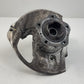 06-12 Porsche 911 Carrera 4S Left Front Spindle Knuckle Hub Wheel Bearing OEM