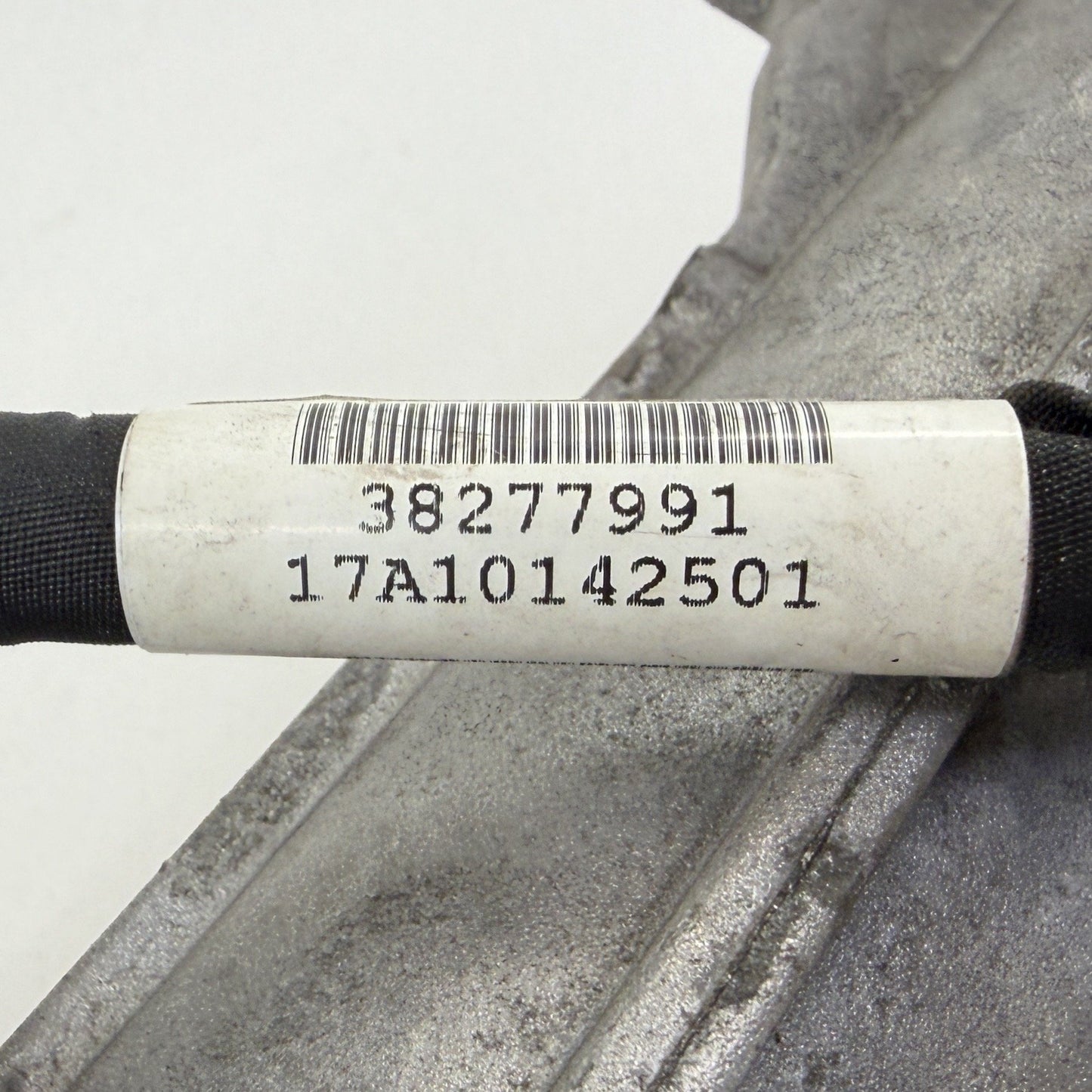 2021 Dodge Durango SRT Power Steering Gear Box Rack & Pinion 68498478AA OEM
