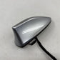 2022-2026 Subaru WRX Roof Shark Fin Antenna Receiver Silver OEM