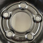 17-22 AUDI A4 S4 A5 S5 EMERGENCY SPARE TIRE WHEEL RIM DONUT 8W0601027B OEM