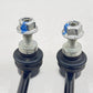 22-25 CADILLAC CT5 V BLACKWING REAR SWAY BAR STABILIZER END LINK ROD PAIR OEM
