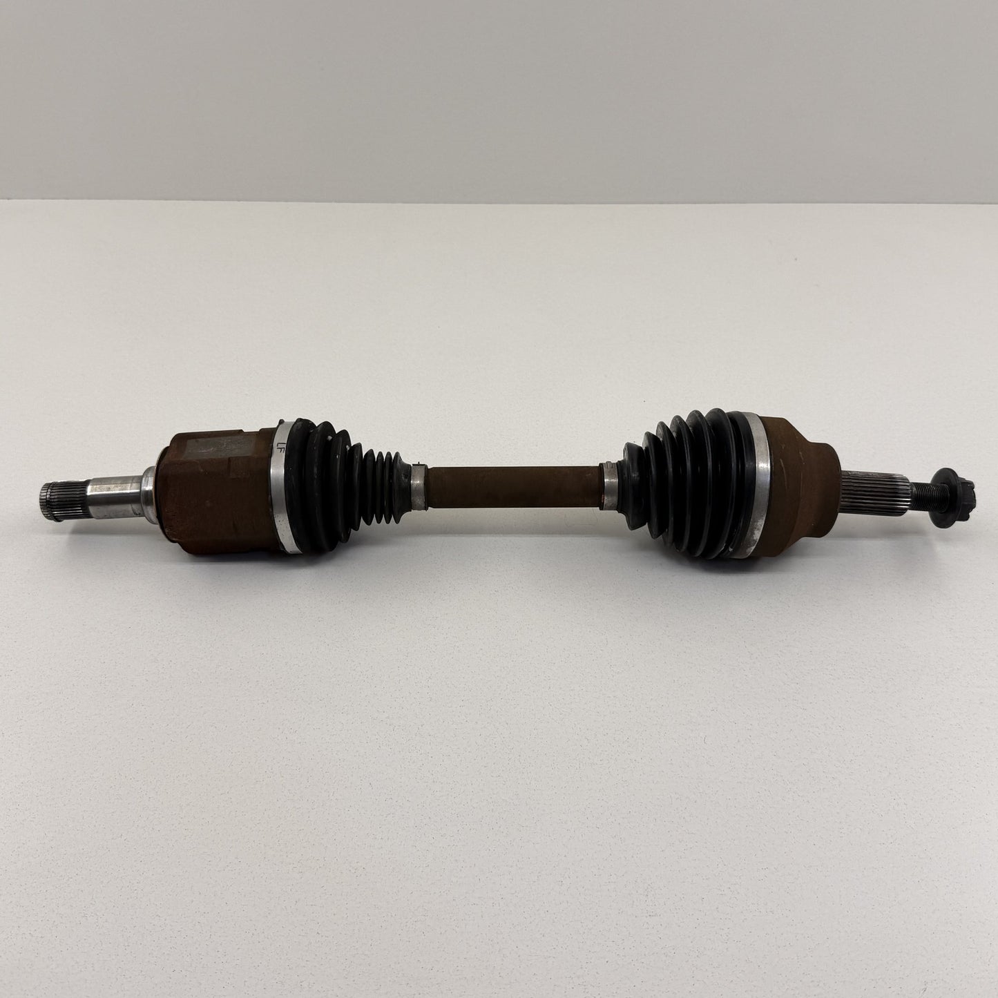 2018-2024 Dodge Durango SRT 392 Driver Left Front CV Axle Shaft 52124713AD OEM