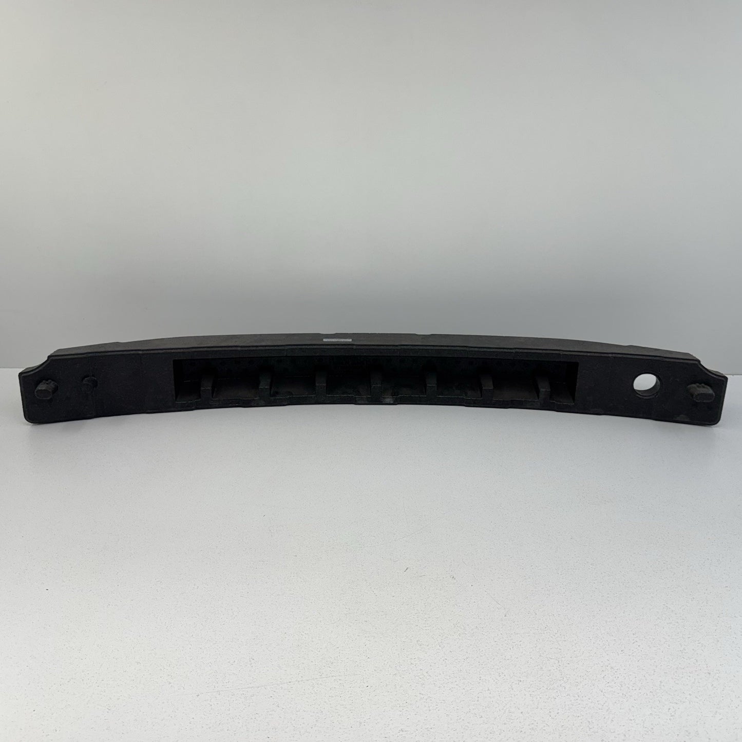 22-26 Toyota GR86 BRZ Front Reinforcement Bar Foam Crash Impact Absorber OEM