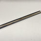 13-18 BENTLEY FLYING SPUR RIGHT REAR UPPER DOOR MOULDING CHROME TRIM PANEL OEM