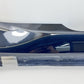 06-10 BMW M6 E63 E64 PASSENGER RIGHT SIDE SKIRT ROCKER PANEL COVER TRIM OEM