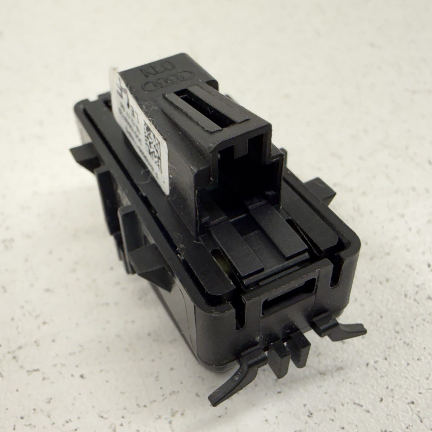 18-25 Audi S4 S5 Driver Left Front Sport Seat Adjust Control Switch Set OEM