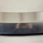 11-15 AUDI R8 SPYDER HEADER ROOF OPENING TRIM BEZEL PANEL COVER 427853829C OEM