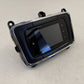 14-18 Bentley Flying Spur Rear Console Climate Control Switch Panel Display OEM