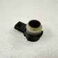 14-16 Mercedes W212 E350 PDC Parking Sensor Black A0009059300 OEM