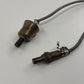 2023-2026 Toyota Prius Exhaust Oxygen O2 Sensor Pair OEM