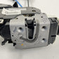 08-14 MERCEDES W204 C CLASS PASSENGER RIGHT REAR DOOR LOCK LATCH ACTUATOR OEM