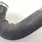 18-21 AUDI S4 S5 3.0L RIGHT INTERCOOLER AIR CHARGE PRESSURE HOSE TUBE PIPE OEM