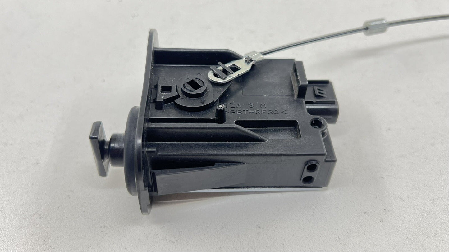 2024 ACURA INTEGRA TYPE S FUEL TANK DOOR LID LOCK LATCH ACTUATOR MODULE OEM