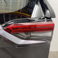 19-25 Toyota RAV4 Power Tailgate Liftgate Complete W/ Spoiler & Tail Lights OEM
