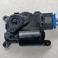 22-25 VOLKSWAGEN GOLF R MK8 HVAC HEATER AC FLAP MOTOR AIR MIX ACTUATOR SET OEM