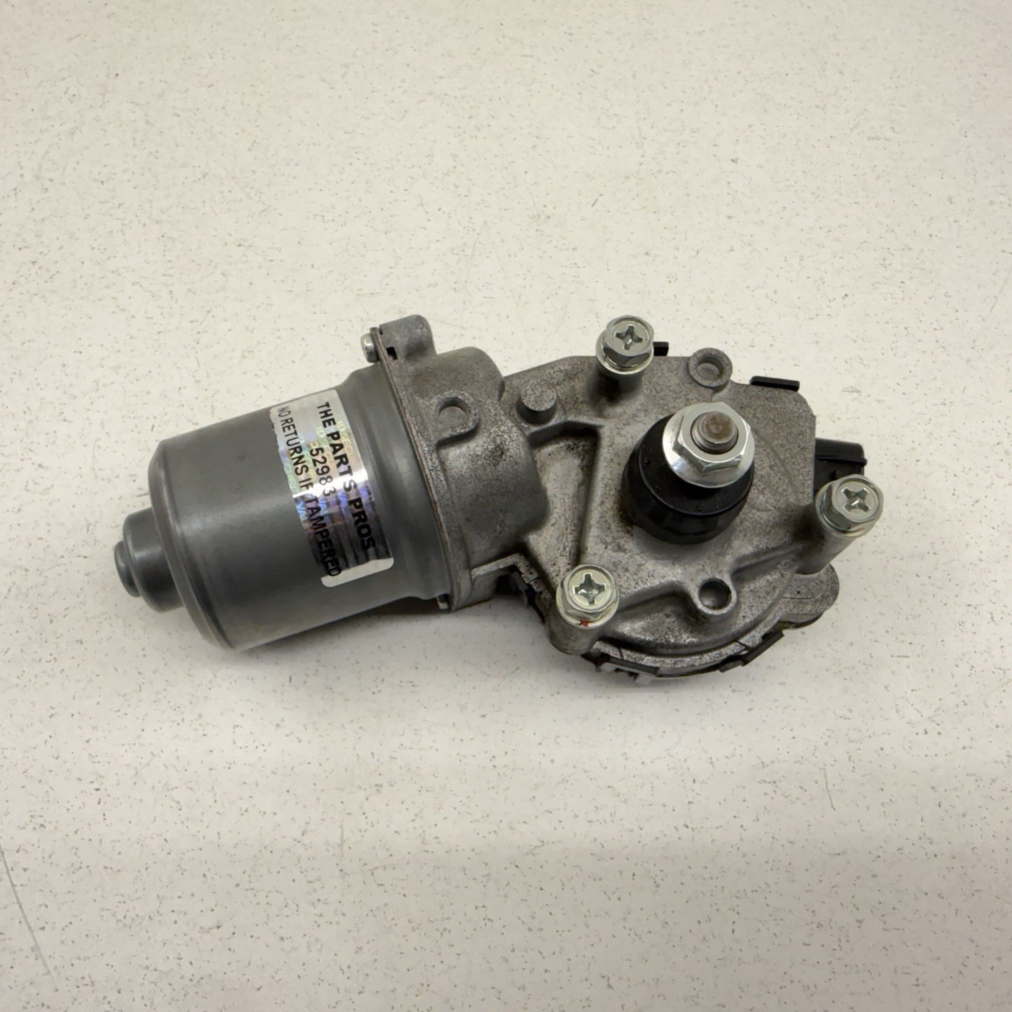 16-22 Toyota Prius / Prius Prime Front Windshield Wiper Motor 85110-47290 OEM