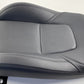 17-22 TESLA MODEL 3 PASSENGER RIGHT FRONT UPPER SEAT CUSHION 1452928-81-C OEM