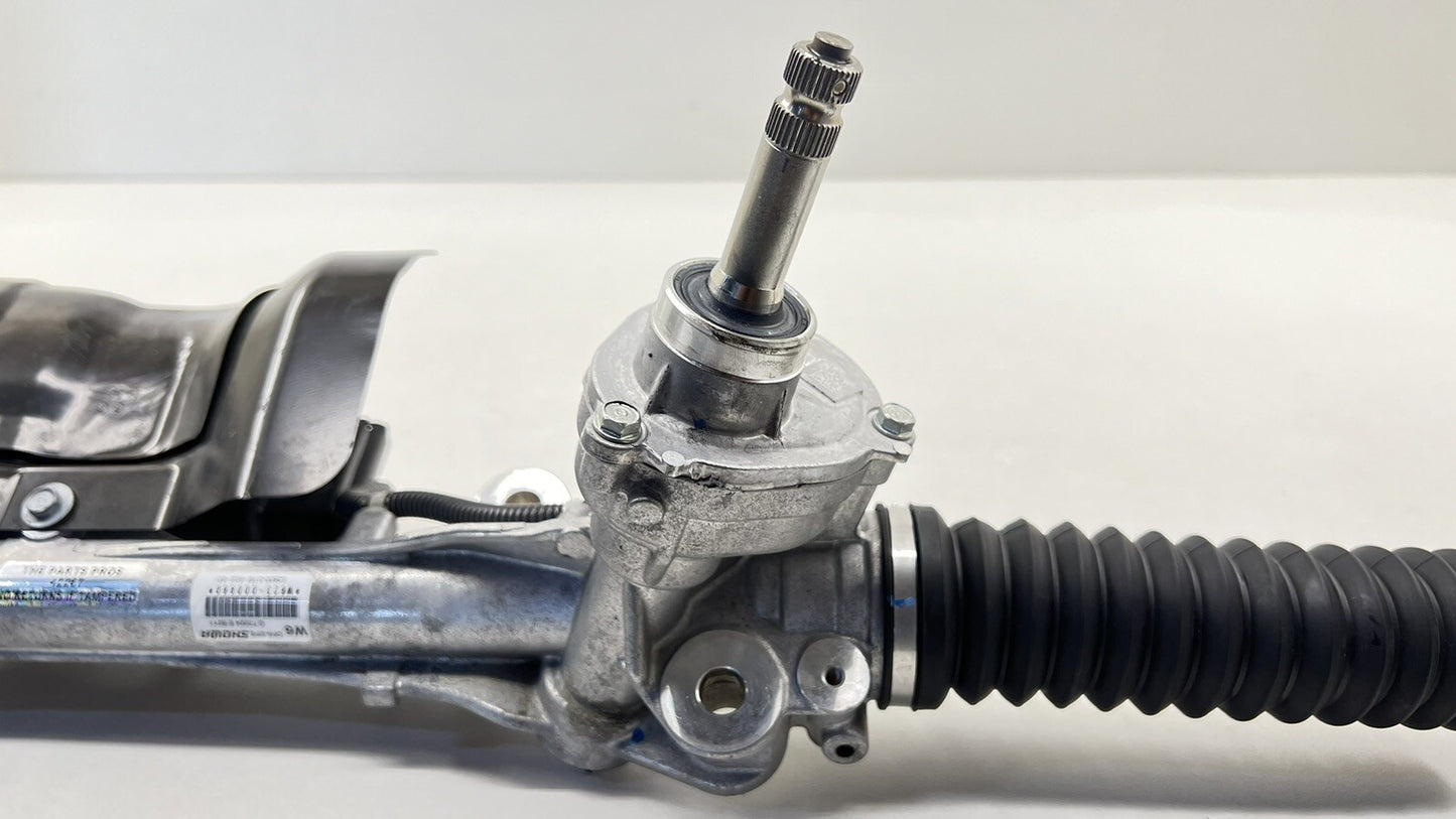 24-26 Acura Integra Type S Electronic Steering Gear Box Rack And Pinion OEM