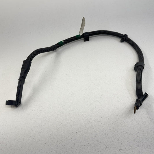 07-09 Lexus LS460 Engine Starter Positive Battery Cable Strap 82122-50100 OEM