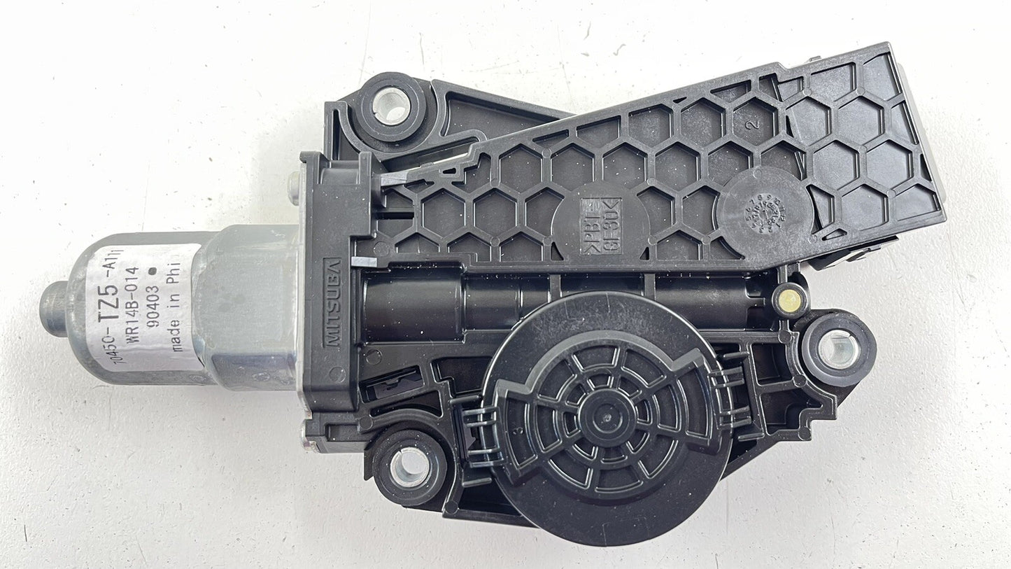 17-20 ACURA MDX SUNROOF SUN ROOF MOTOR 70450-TZ5-A111 OEM