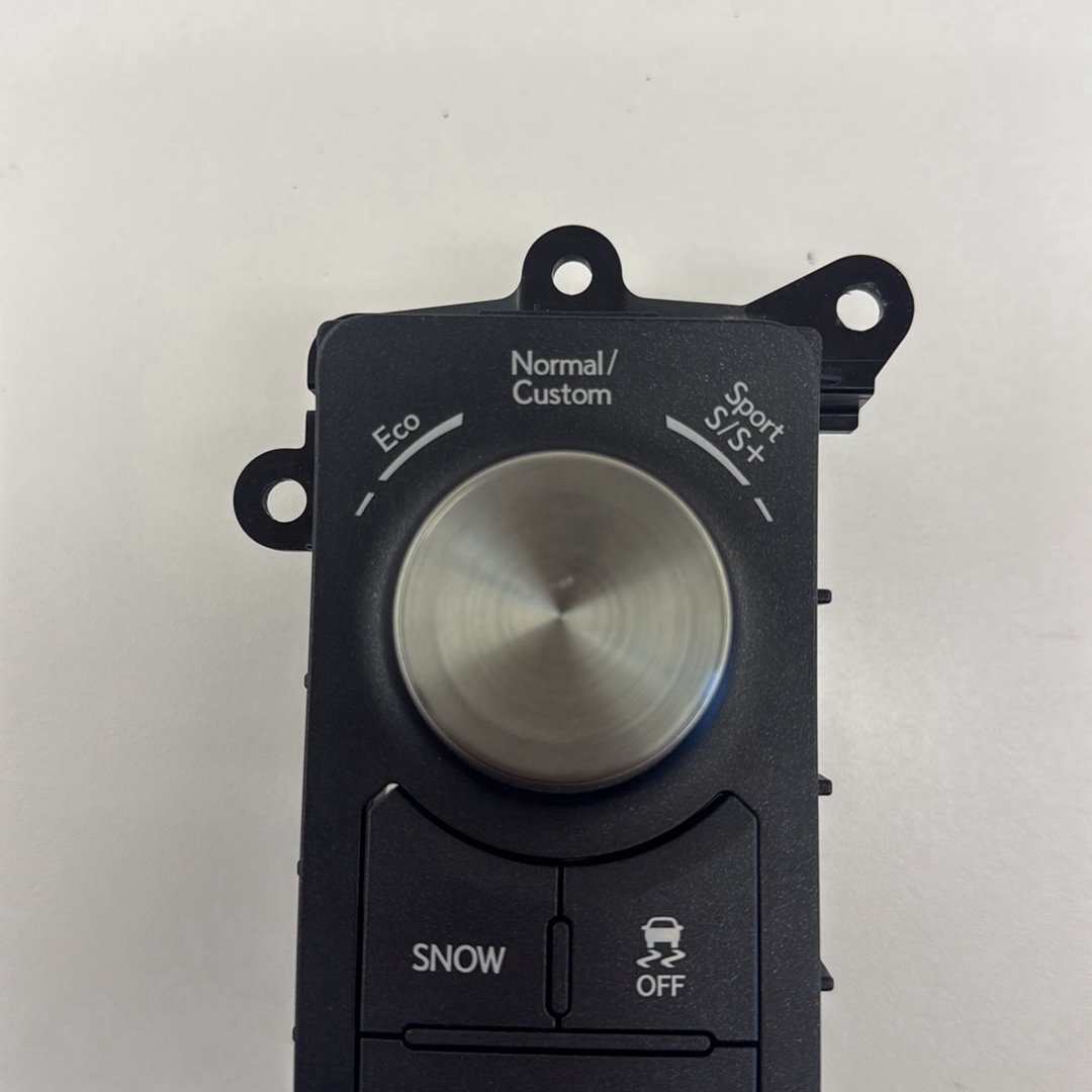 2022-2025 Lexus IS500 Drive Mode Selector Sport Snow Traction Control Switch OEM