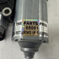 2008-2014 Mercedes-Benz C250 W204 Sunroof Sun Roof Glass Motor W/ Harness OEM