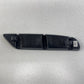 22-24 BMW G01 X3 Passenger Right Rear Bumper Vent Trim Molding 8081888 OEM