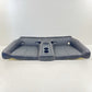 17-22 Infiniti Q60 Red Sport Rear Seat Set Upper And Lower Cushion OEM