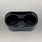 13-20 Subaru BRZ 86 FR-S Center Console Cup Holder Cupholder Insert OEM