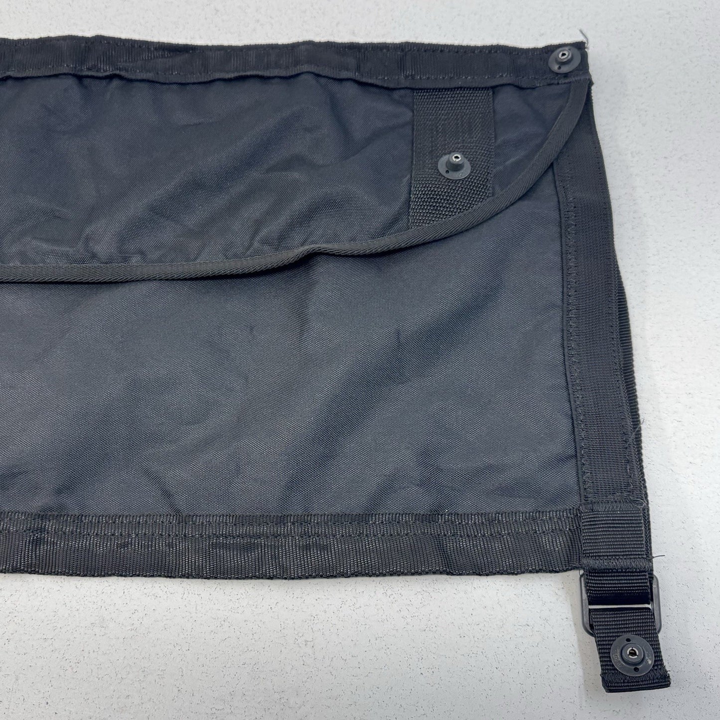17-23 Audi R8 Cargo Organizer Partition Luggage 4S8861691 OEM