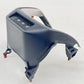 23-25 TOYOTA PRIUS DRIVER LEFT FRONT DASHBOARD DASH COVER TRIM WITH BUTTONS OEM