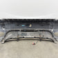 14-18 Bentley Flying Spur Rear Bumper Cover Complete W/ Diffuser & Sensors OEM
