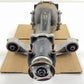 15-21 SUBARU WRX 2.0L REAR MANUAL DIFFERENTIAL DIFF CARRIER W/ MOUNT BRACKET OEM