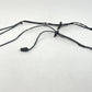 13-18 Bentley Flying Spur Exhaust Oxygen O2 Sensor Set OEM