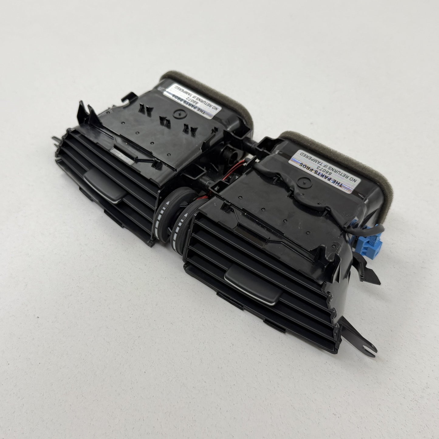 2012-2014 Mercedes-Benz C250 W204 Center Dash A/C Air Vent 2048306154 OEM